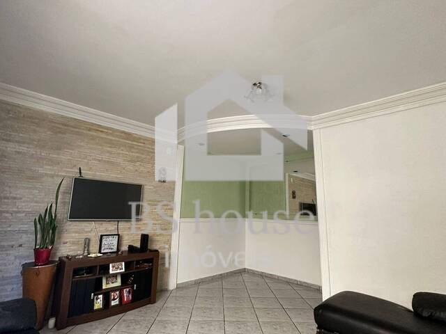 #16439 - Apartamento para Venda em São Caetano do Sul - SP - 2