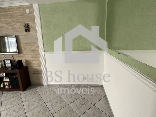 #16439 - Apartamento para Venda em São Caetano do Sul - SP - 3