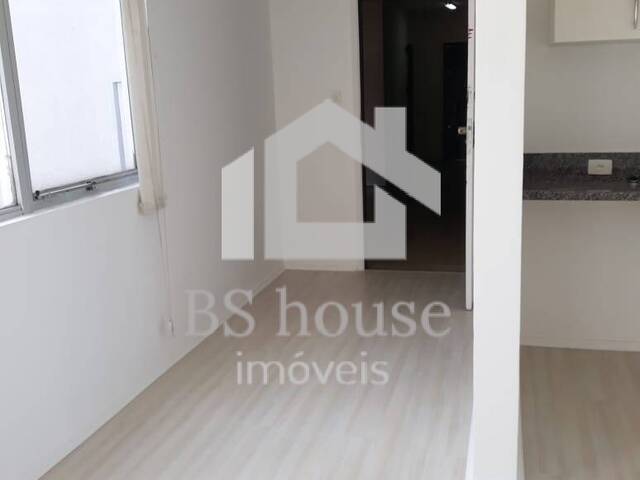#16451 - Sala para Locação em Santo André - SP - 1