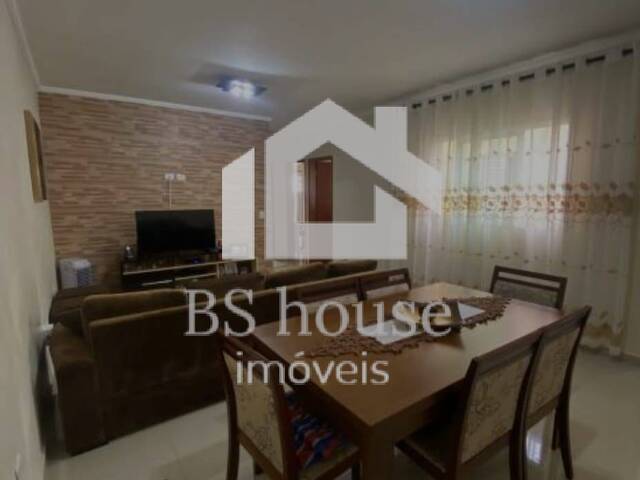#16464 - Cobertura sem condominio sem elevador para Venda em Santo André - SP - 2