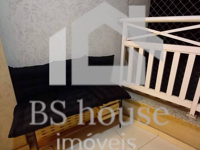 Apartamento para Venda em São Caetano do Sul - 3