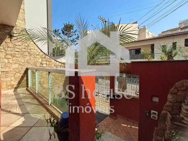 #16483 - Sobrado para Venda em São Caetano do Sul - SP