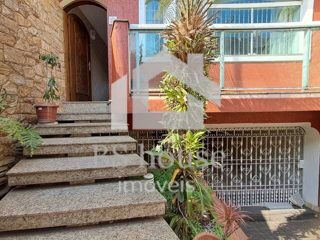 #16483 - Sobrado para Venda em São Caetano do Sul - SP