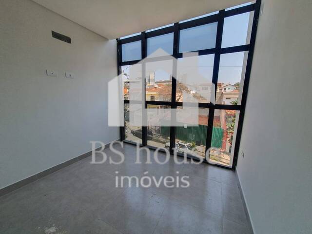 #15579 - Cobertura sem condomínio com elevador para Venda em Santo André - SP - 1