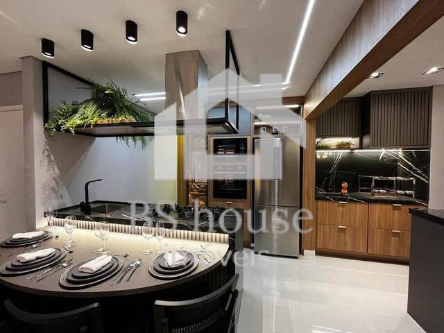 Apartamento para Venda em Santo André - 5