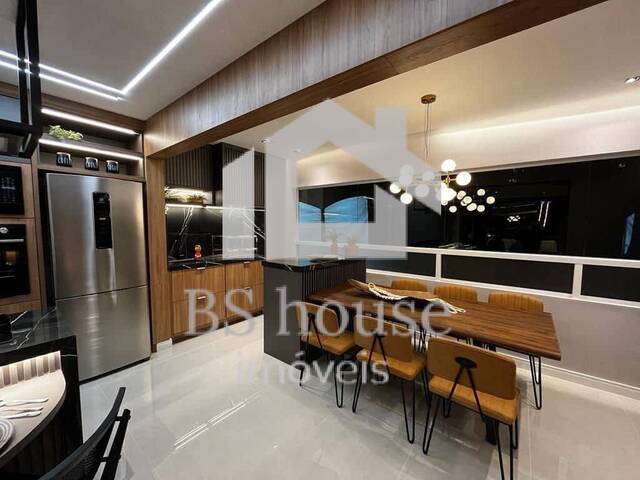 Apartamento para Venda em Santo André - 4