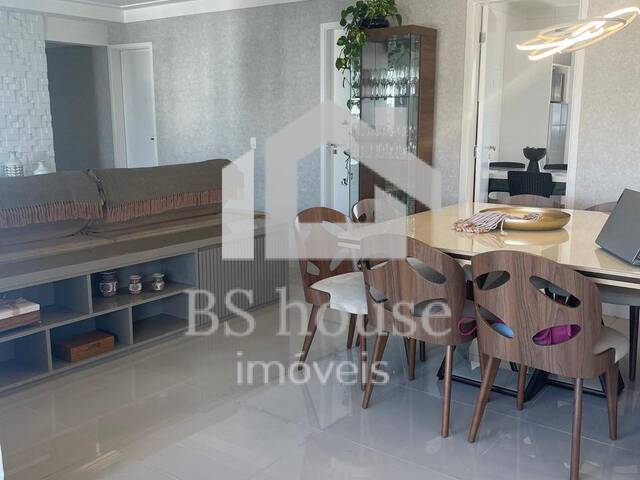 Apartamento para Venda em Santo André - 4