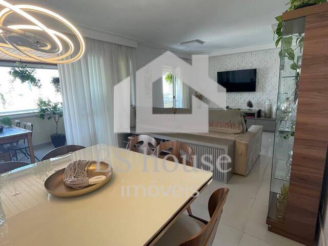 Apartamento para Venda em Santo André - 5