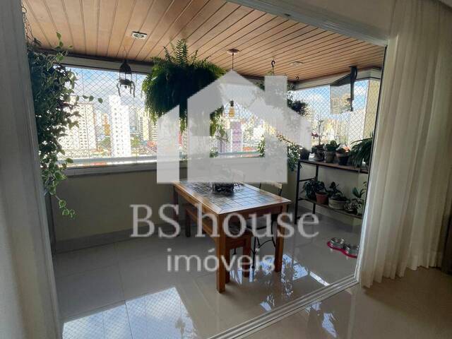 #16540 - Apartamento para Venda em Santo André - SP