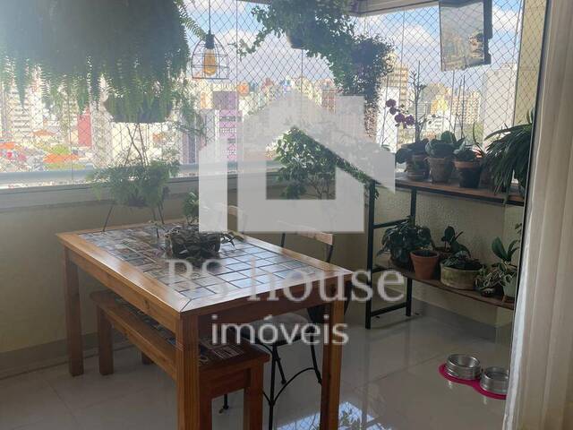 #16540 - Apartamento para Venda em Santo André - SP