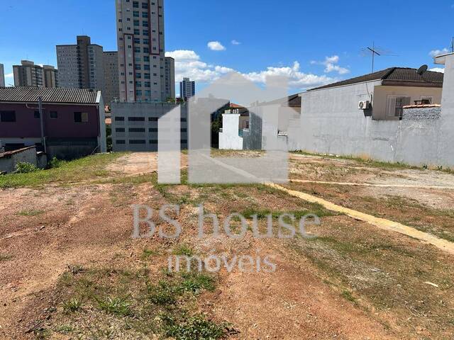 #16564 - Terreno para Venda em Santo André - SP - 2