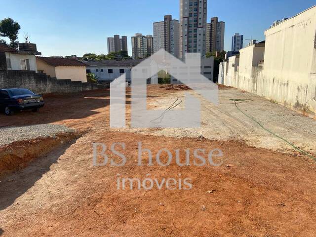 #16564 - Terreno para Venda em Santo André - SP - 1