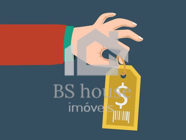 #16596 - Sobrado para Venda em Santo André - SP