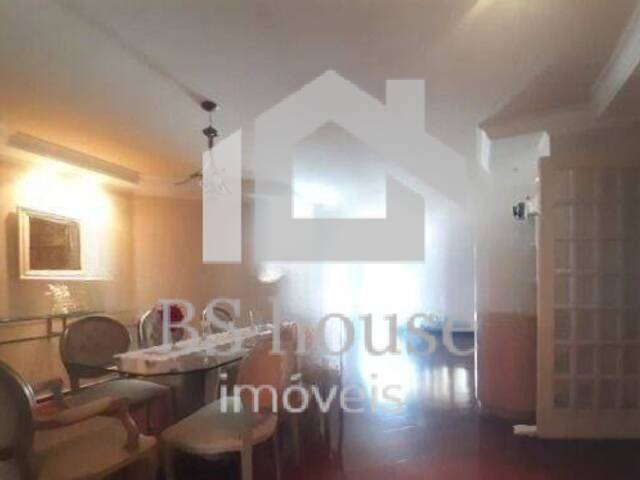 Apartamento para Locação em São Caetano do Sul - 4
