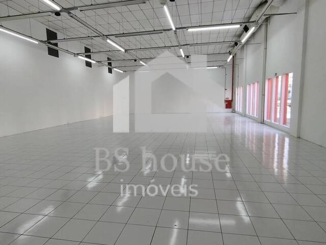 #16673 - Loja para Locação em São Bernardo do Campo - SP - 3