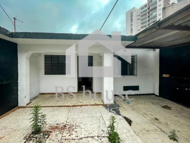 #16623 - Casa para Locação em Santo André - SP - 1
