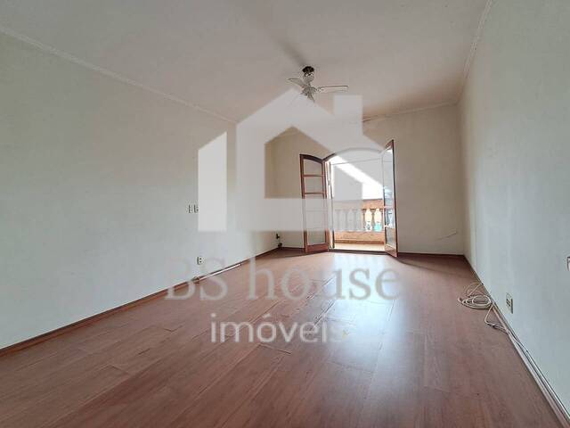 #16693 - Sobrado para Venda em Santo André - SP - 2