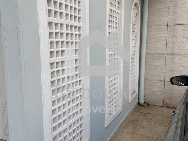 #16702 - Casa para Venda em São Bernardo do Campo - SP - 2