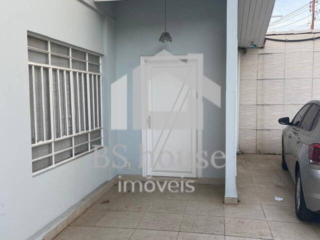 #16702 - Casa para Venda em São Bernardo do Campo - SP - 3