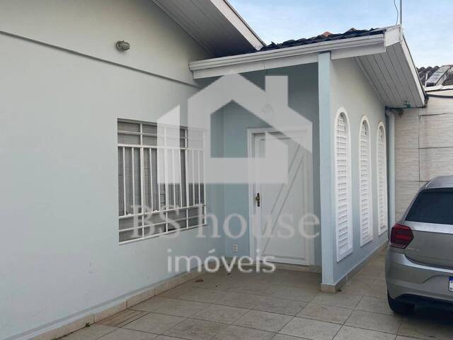 #16702 - Casa para Venda em São Bernardo do Campo - SP - 1