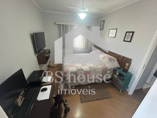 Apartamento para Venda em São Bernardo do Campo - 5