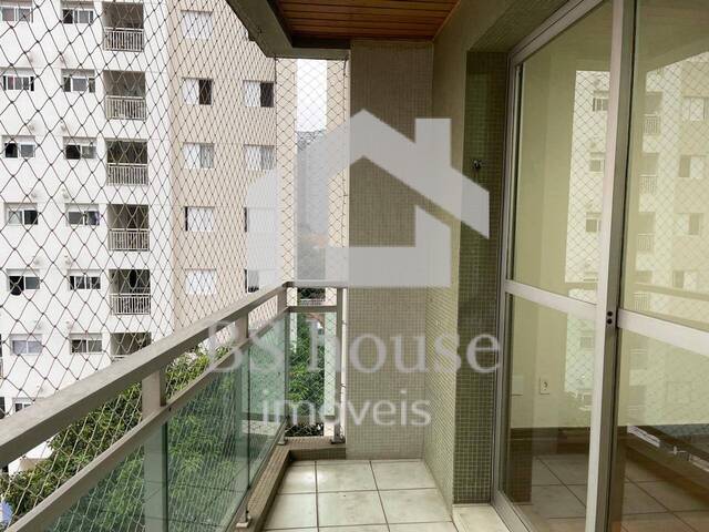 #16726 - Apartamento para Locação em São Caetano do Sul - SP - 2
