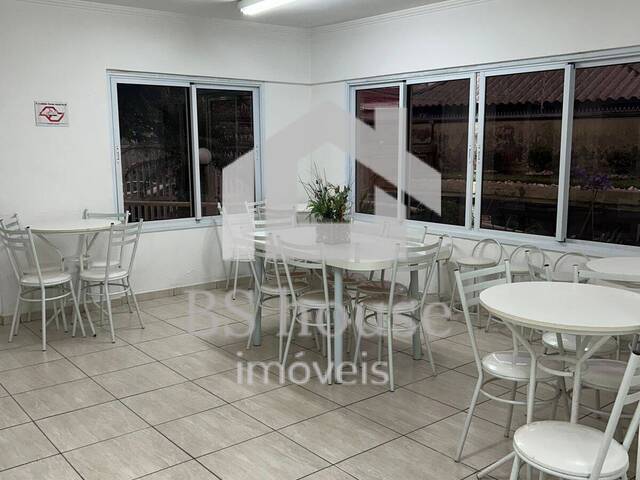 #16728 - Apartamento para Locação em Santo André - SP - 2