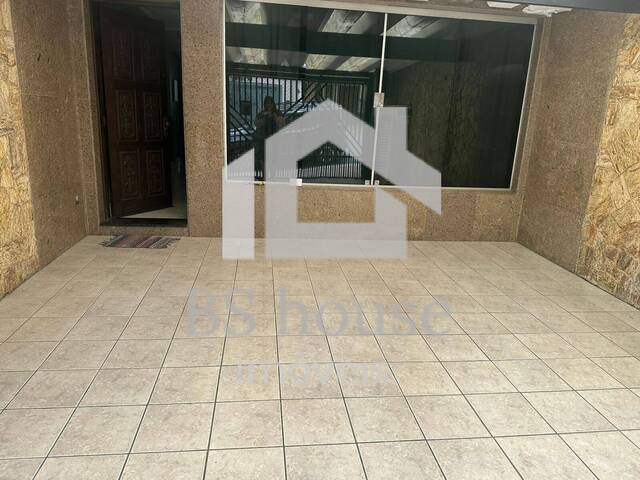 Sobrado para Venda em Santo André - 4