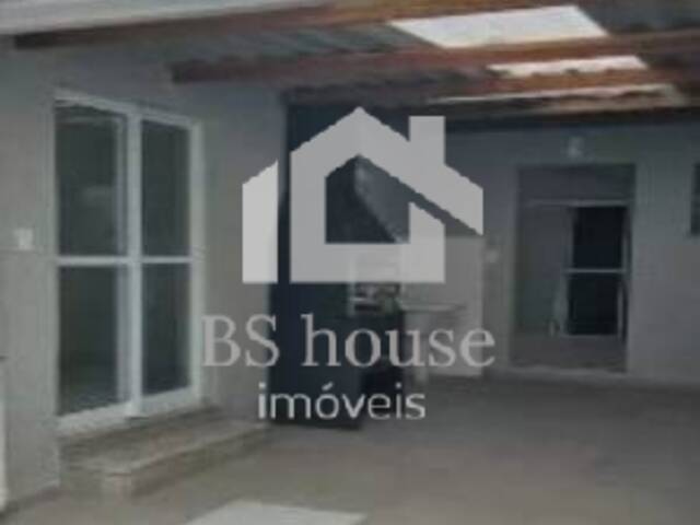 #16749 - Casa para Venda em Santo André - SP - 1
