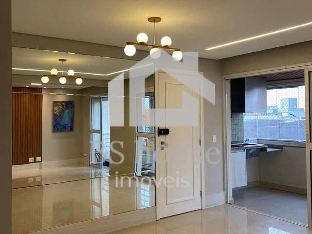 #16762 - Apartamento para Venda em Santo André - SP