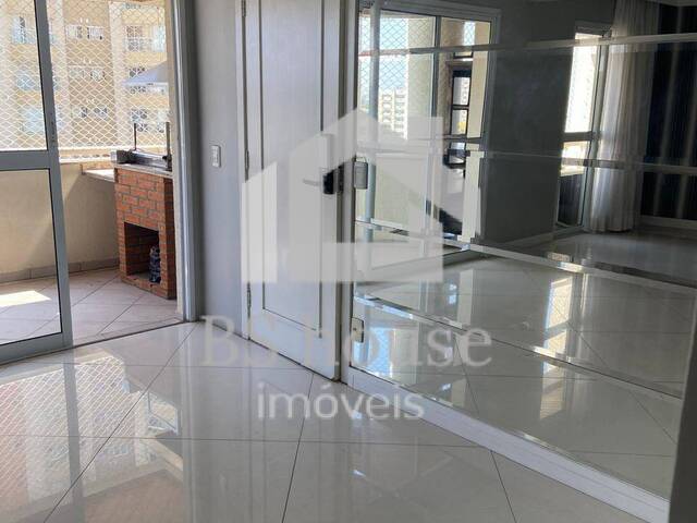 #16762 - Apartamento para Venda em Santo André - SP