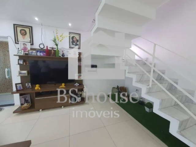 #16764 - Sobrado para Venda em Santo André - SP - 2
