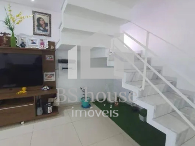 #16764 - Sobrado para Venda em Santo André - SP - 3
