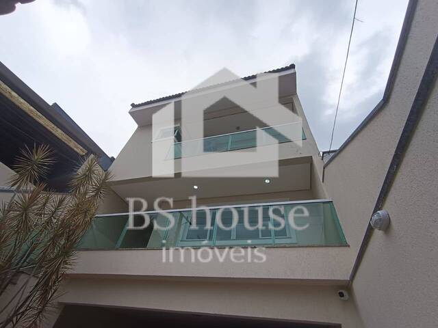 #16514 - Sobrado para Venda em São Caetano do Sul - SP