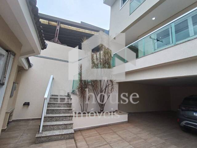 #16514 - Sobrado para Venda em São Caetano do Sul - SP