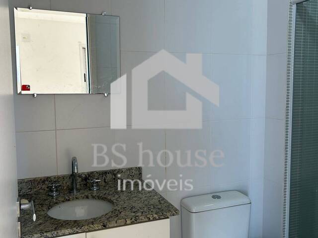 #16807 - Apartamento para Locação em Santo André - SP - 3