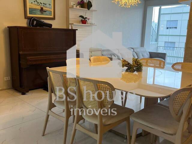 #16814 - Apartamento para Venda em Santo André - SP