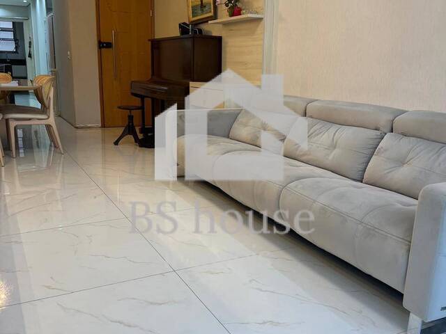 Apartamento para Venda em Santo André - 4