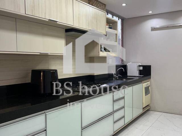 Apartamento para Venda em Santo André - 5