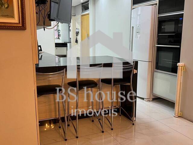 #16814 - Apartamento para Venda em Santo André - SP