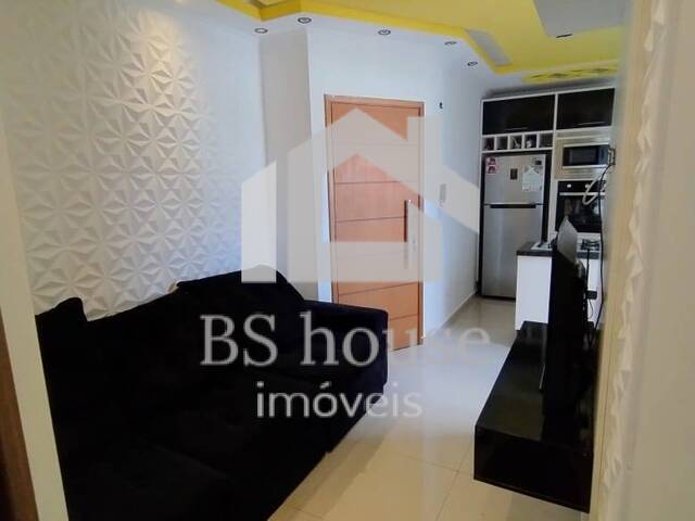 #16815 - Cobertura sem condominio sem elevador para Locação em Santo André - SP - 1