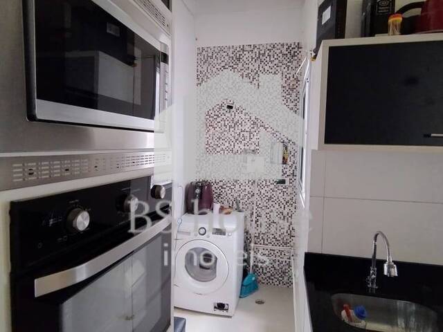 #16815 - Cobertura sem condominio sem elevador para Locação em Santo André - SP - 3