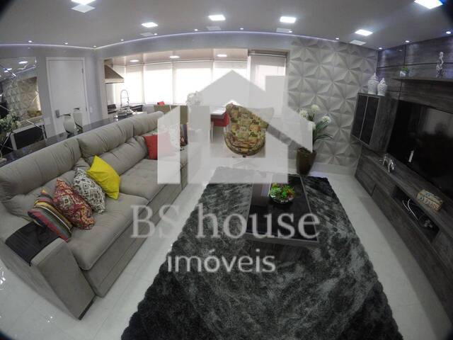 Apartamento para Venda em Santo André - 4