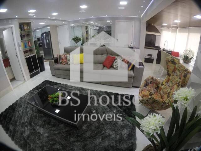 #16818 - Apartamento para Venda em Santo André - SP