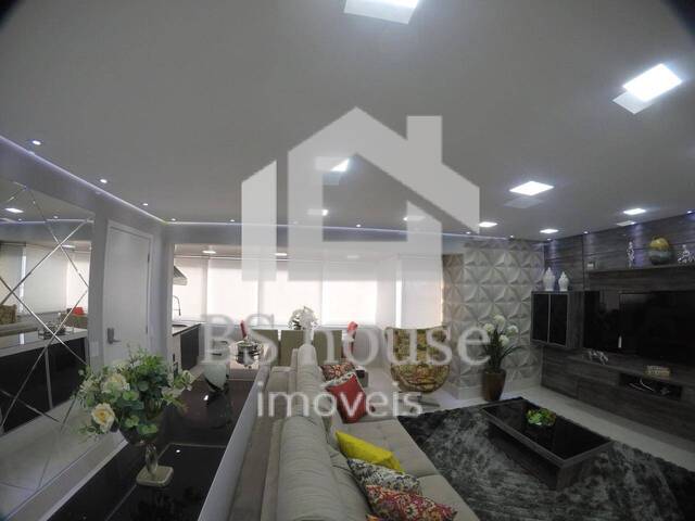 #16818 - Apartamento para Venda em Santo André - SP