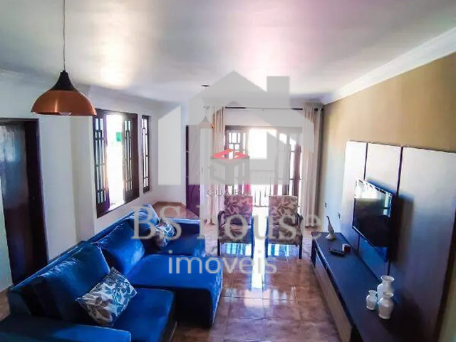 #16827 - Casa para Venda em Santo André - SP - 2