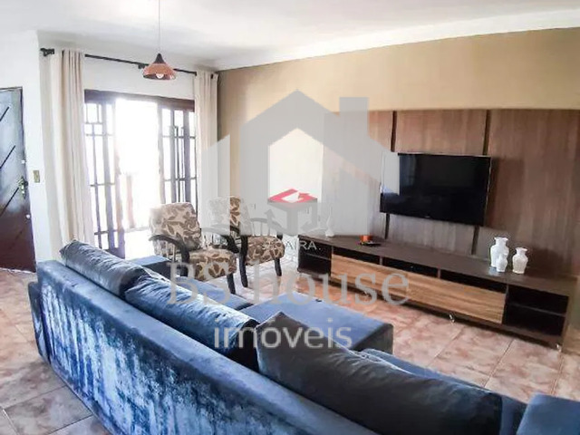 #16827 - Casa para Venda em Santo André - SP - 3