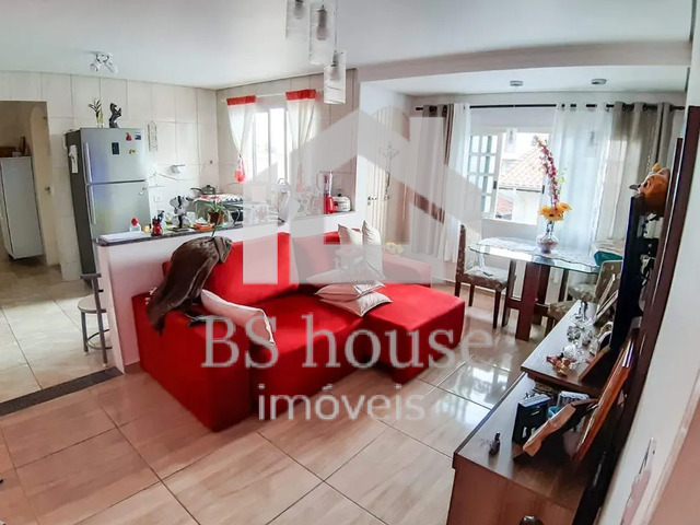 Casa para Venda em Santo André - 5