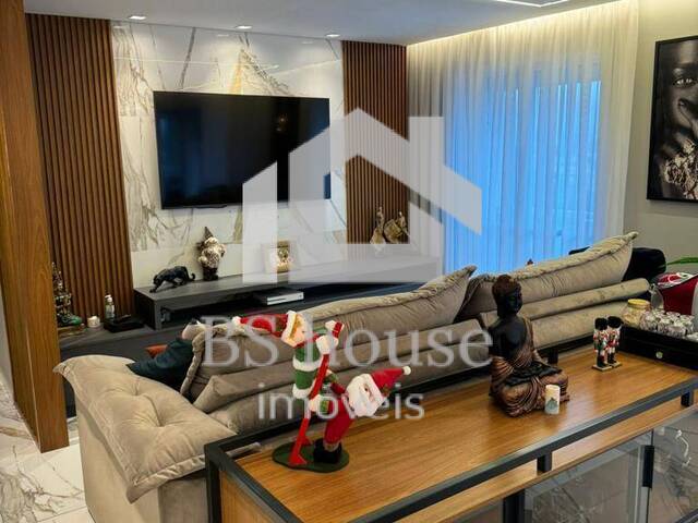 #16829 - Apartamento para Venda em Santo André - SP - 3