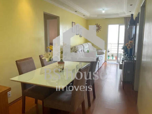 #16830 - Apartamento para Venda em Santo André - SP - 2